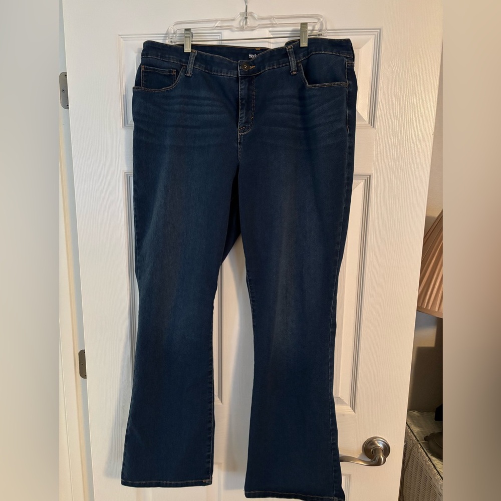 Women's Style & Co Jeans